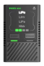GEA60WE2 Gens Ace iMars mini G-Tech USB-C 2-4S 60W RC-Akkuladegerät